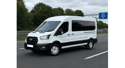 Ford Minibus 14 Seater
